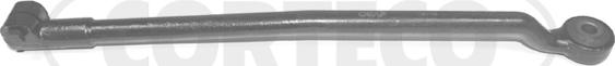 Corteco 49401467 - Tie Rod End autospares.lv