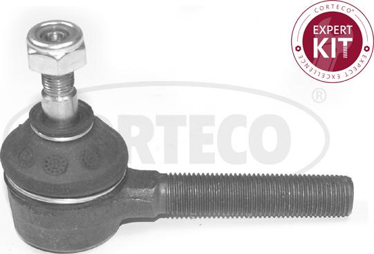 Corteco 49401409 - Tie Rod End autospares.lv