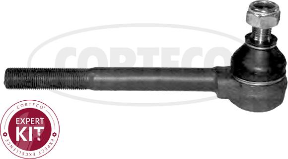 Corteco 49401408 - Tie Rod End autospares.lv