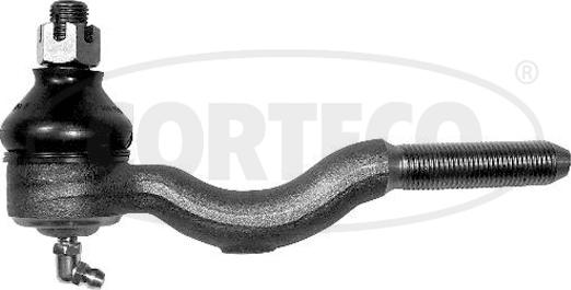 Corteco 49401402 - Tie Rod End autospares.lv