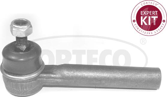 Corteco 49401481 - Tie Rod End autospares.lv