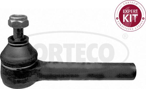 Corteco 49401482 - Tie Rod End autospares.lv