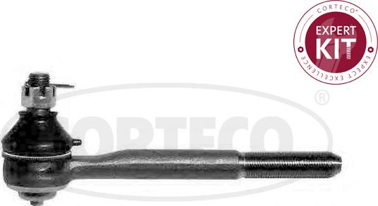 Corteco 49401431 - Tie Rod End autospares.lv