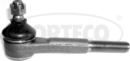 Corteco 49401425 - Tie Rod End autospares.lv