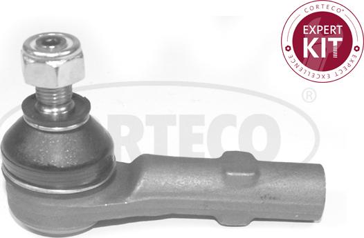 Corteco 49401525 - Tie Rod End autospares.lv