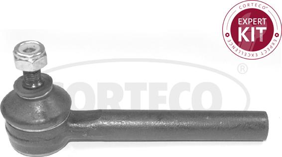 Corteco 49401526 - Tie Rod End autospares.lv