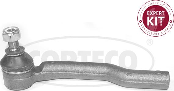 Corteco 49401691 - Tie Rod End autospares.lv