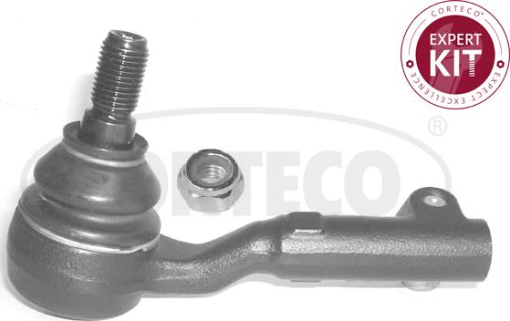 Corteco 49401641 - Tie Rod End autospares.lv