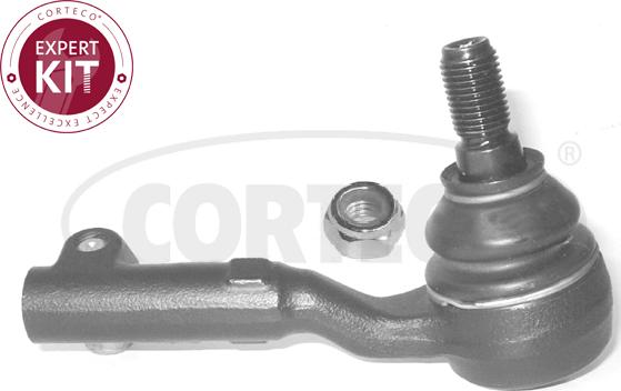 Corteco 49401642 - Tie Rod End autospares.lv