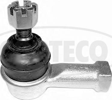 Corteco 49401687 - Tie Rod End autospares.lv