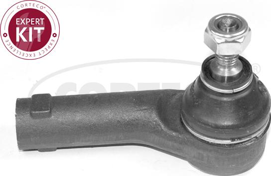 Corteco 49401638 - Tie Rod End autospares.lv