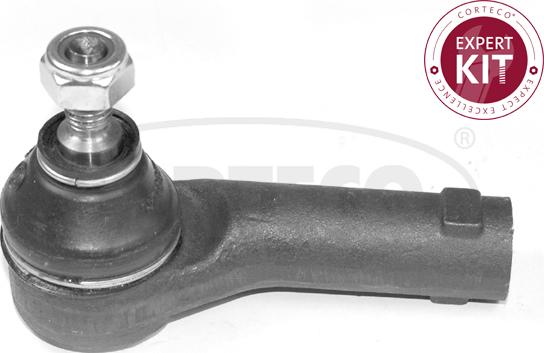 Corteco 49401637 - Tie Rod End autospares.lv