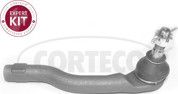 Corteco 49401099 - Tie Rod End autospares.lv