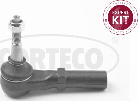 Corteco 49401093 - Tie Rod End autospares.lv