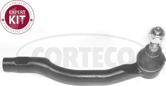 Corteco 49401046 - Tie Rod End autospares.lv