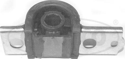 Corteco 49401043 - Bush of Control / Trailing Arm autospares.lv