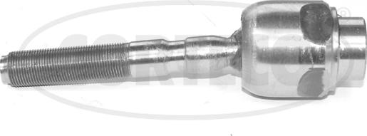 Corteco 49401056 - Inner Tie Rod, Axle Joint autospares.lv