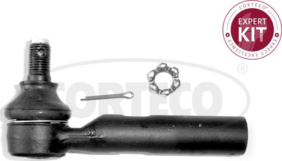 Corteco 49401052 - Tie Rod End autospares.lv