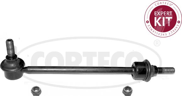 Corteco 49401064 - Rod / Strut, stabiliser autospares.lv