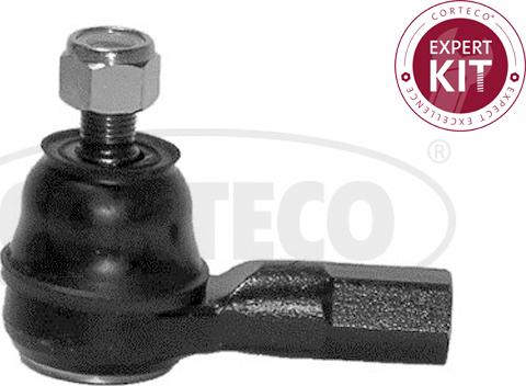 Corteco 49401061 - Tie Rod End autospares.lv