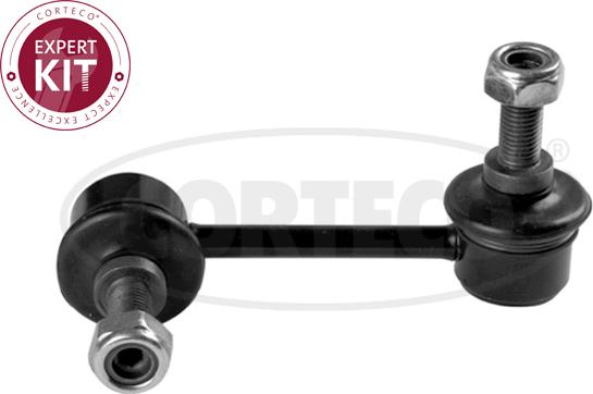 Corteco 49401063 - Rod / Strut, stabiliser autospares.lv