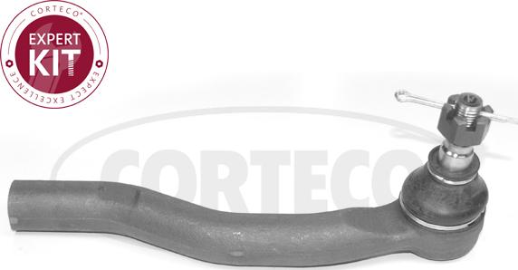 Corteco 49401004 - Tie Rod End autospares.lv