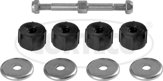 Corteco 49401007 - Rod / Strut, stabiliser autospares.lv