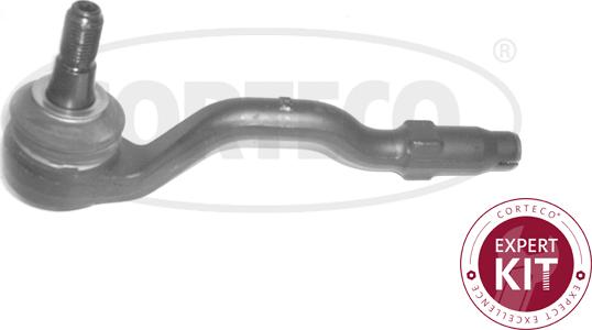 Corteco 49401014 - Tie Rod End autospares.lv