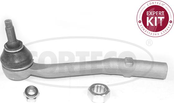 Corteco 49401015 - Tie Rod End autospares.lv