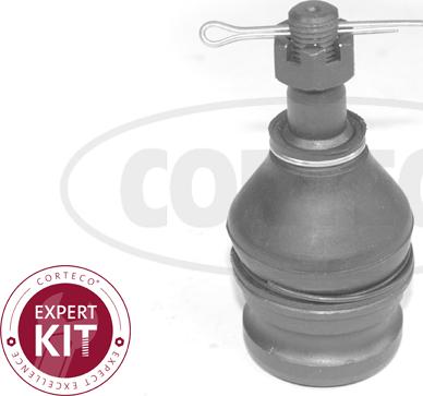 Corteco 49401080 - Ball Joint autospares.lv