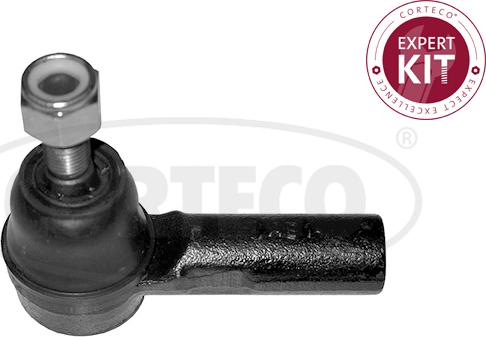 Corteco 49401087 - Tie Rod End autospares.lv