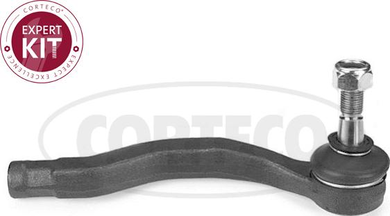 Corteco 49401033 - Tie Rod End autospares.lv