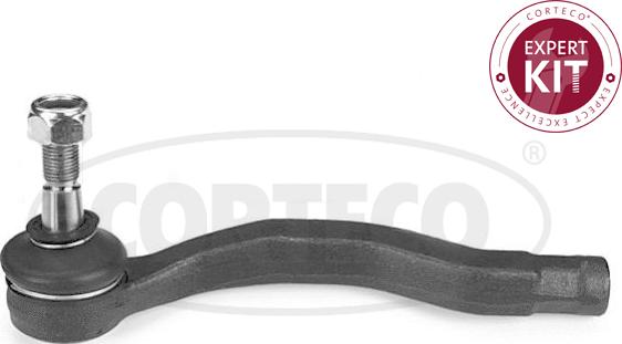 Corteco 49401032 - Tie Rod End autospares.lv