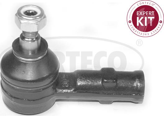 Corteco 49401191 - Tie Rod End autospares.lv