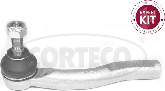 Corteco 49401149 - Tie Rod End autospares.lv