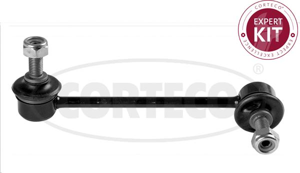 Corteco 49401155 - Rod / Strut, stabiliser autospares.lv