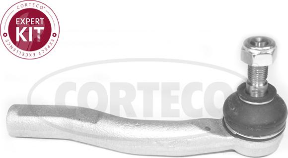 Corteco 49401150 - Tie Rod End autospares.lv