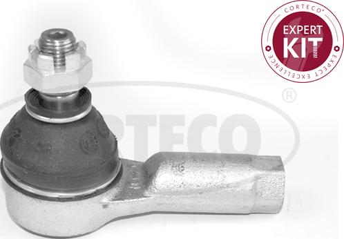 Corteco 49401158 - Tie Rod End autospares.lv