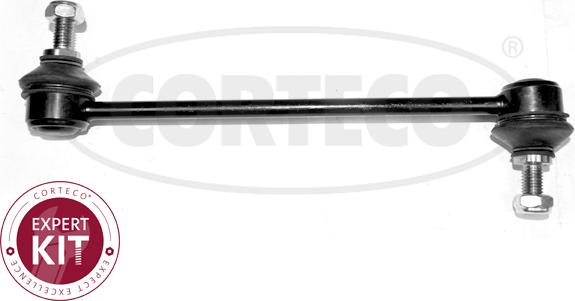 Corteco 49401166 - Rod / Strut, stabiliser autospares.lv