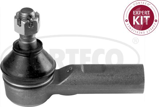 Corteco 49401104 - Tie Rod End autospares.lv