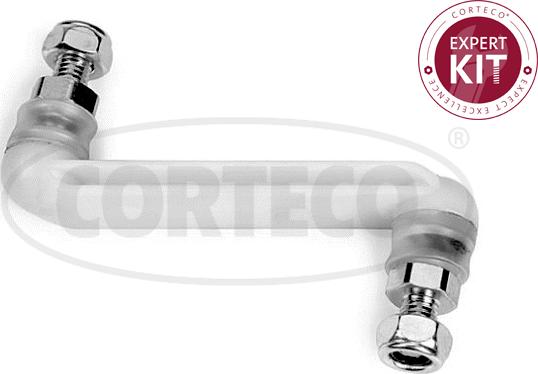 Corteco 49401105 - Rod / Strut, stabiliser autospares.lv