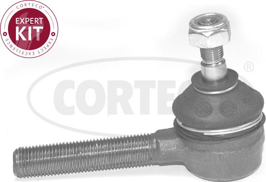 Corteco 49401188 - Tie Rod End autospares.lv