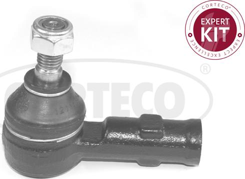 Corteco 49401183 - Tie Rod End autospares.lv