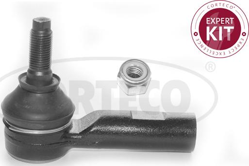 Corteco 49401139 - Tie Rod End autospares.lv