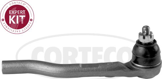 Corteco 49401815 - Tie Rod End autospares.lv