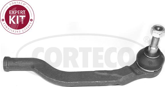 Corteco 49401817 - Tie Rod End autospares.lv