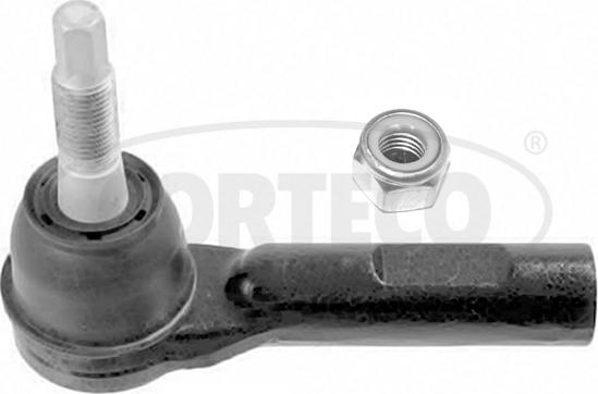 Corteco 49401881 - Tie Rod End autospares.lv