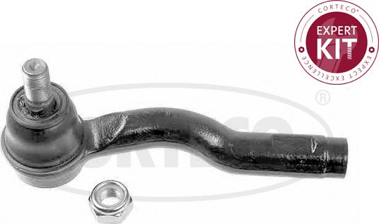 Corteco 49401821 - Tie Rod End autospares.lv