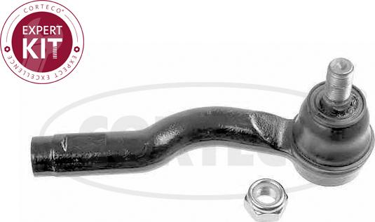 Corteco 49401822 - Tie Rod End autospares.lv