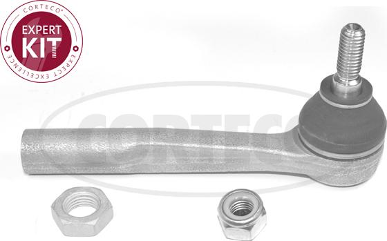 Corteco 49401870 - Tie Rod End autospares.lv